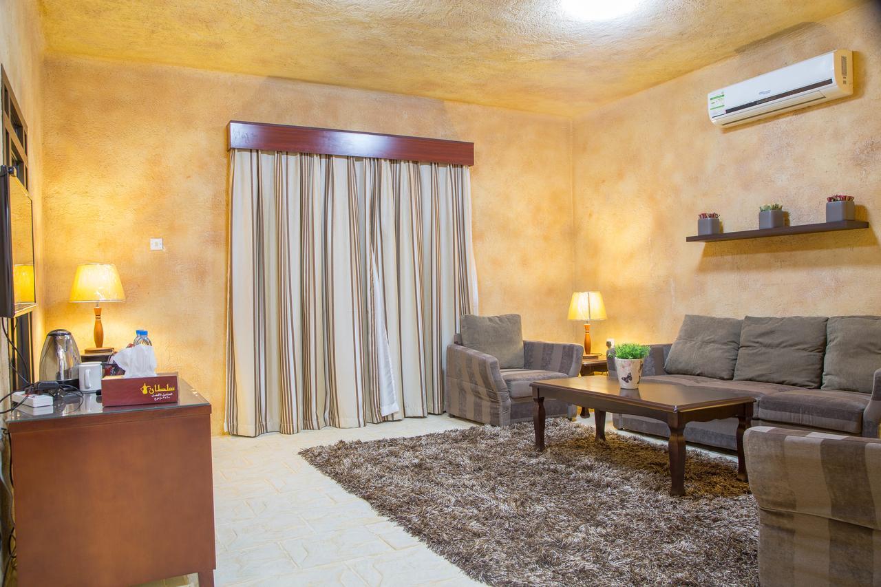 Wadi Sharm Resort Mahdah Esterno foto