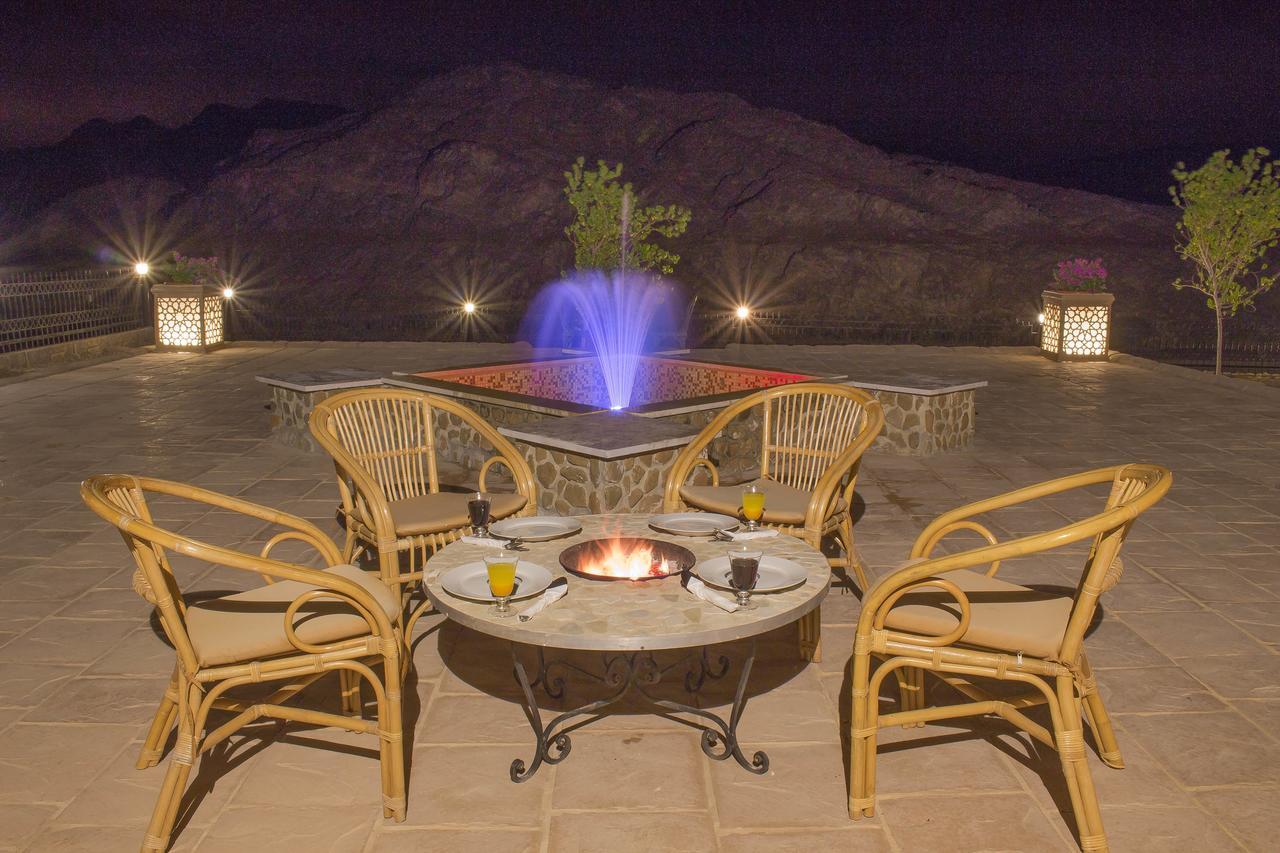 Wadi Sharm Resort Mahdah Esterno foto