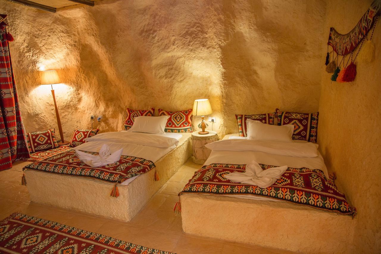 Wadi Sharm Resort Mahdah Esterno foto