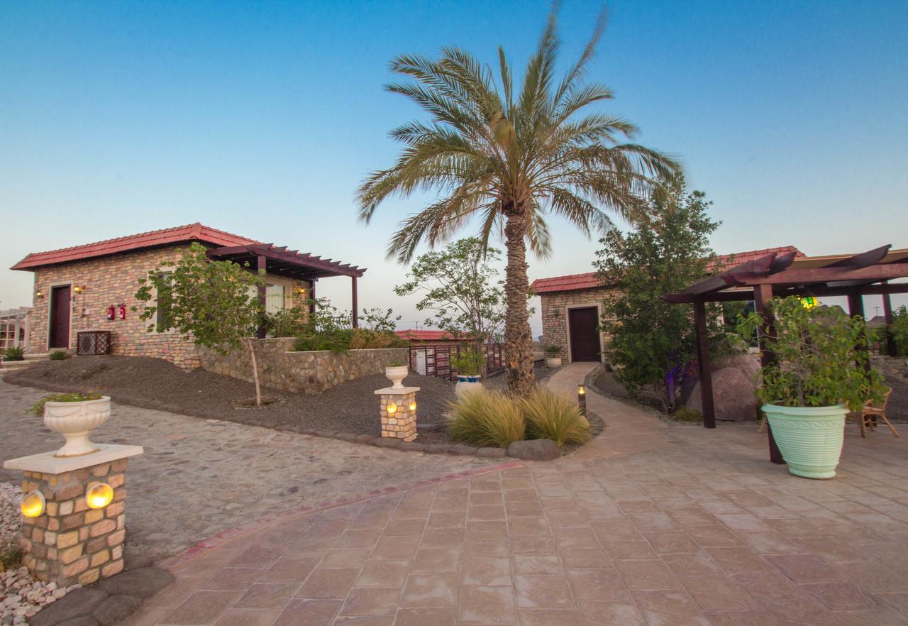 Wadi Sharm Resort Mahdah Esterno foto