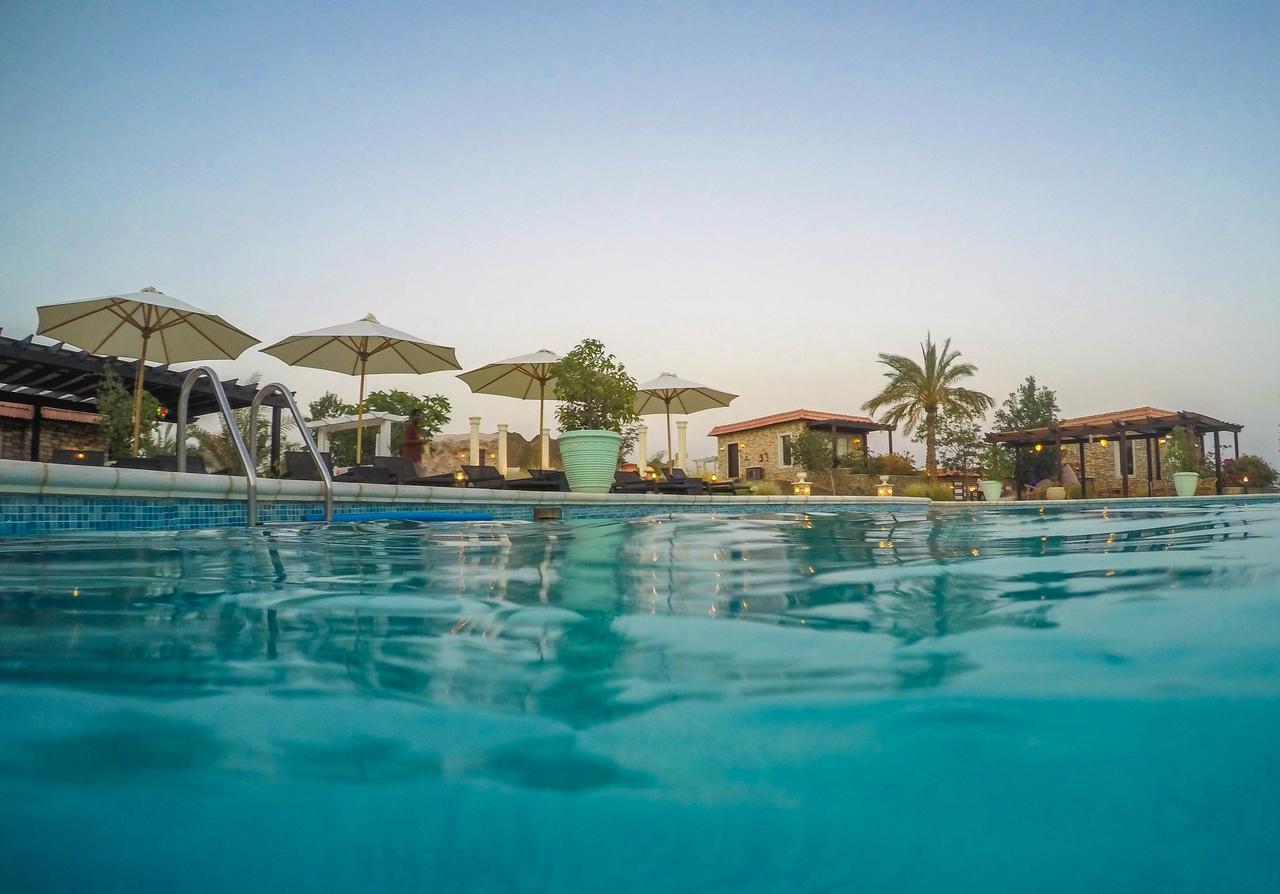 Wadi Sharm Resort Mahdah Esterno foto