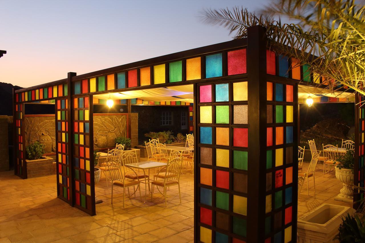 Wadi Sharm Resort Mahdah Esterno foto