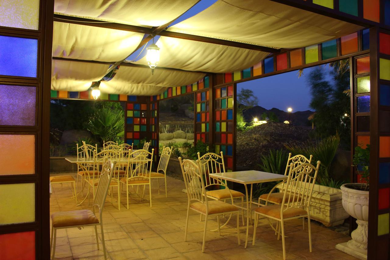 Wadi Sharm Resort Mahdah Esterno foto