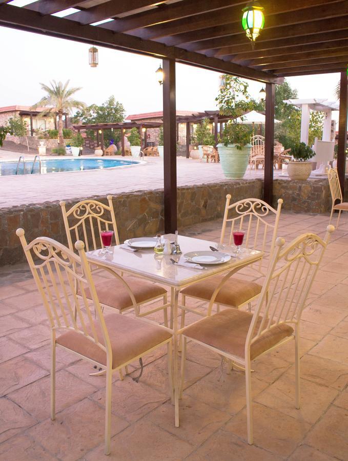 Wadi Sharm Resort Mahdah Esterno foto