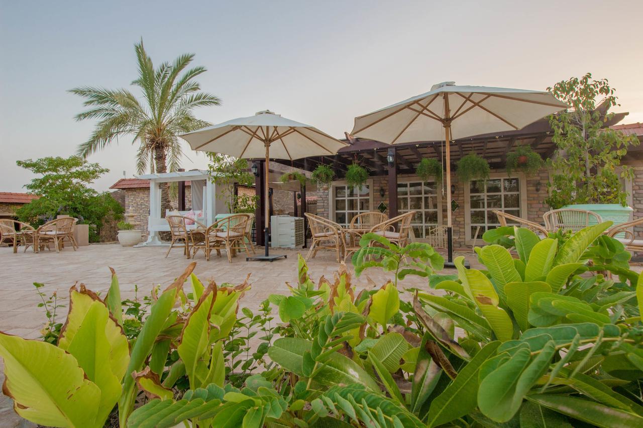 Wadi Sharm Resort Mahdah Esterno foto